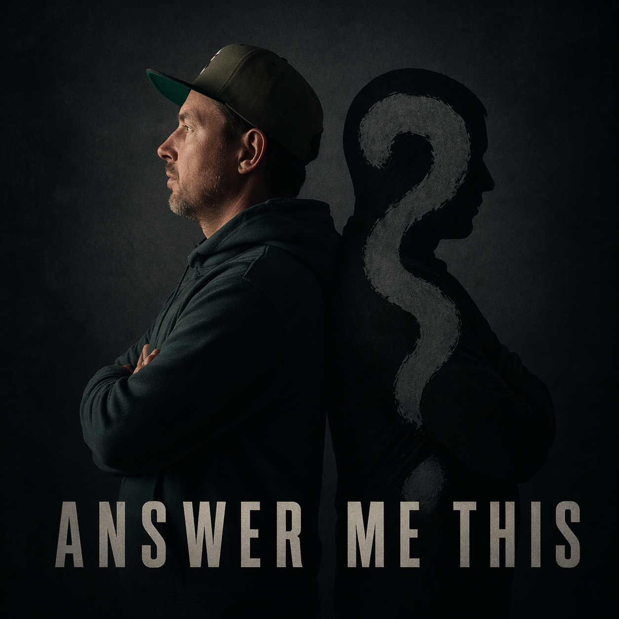 Answer Me This cover art