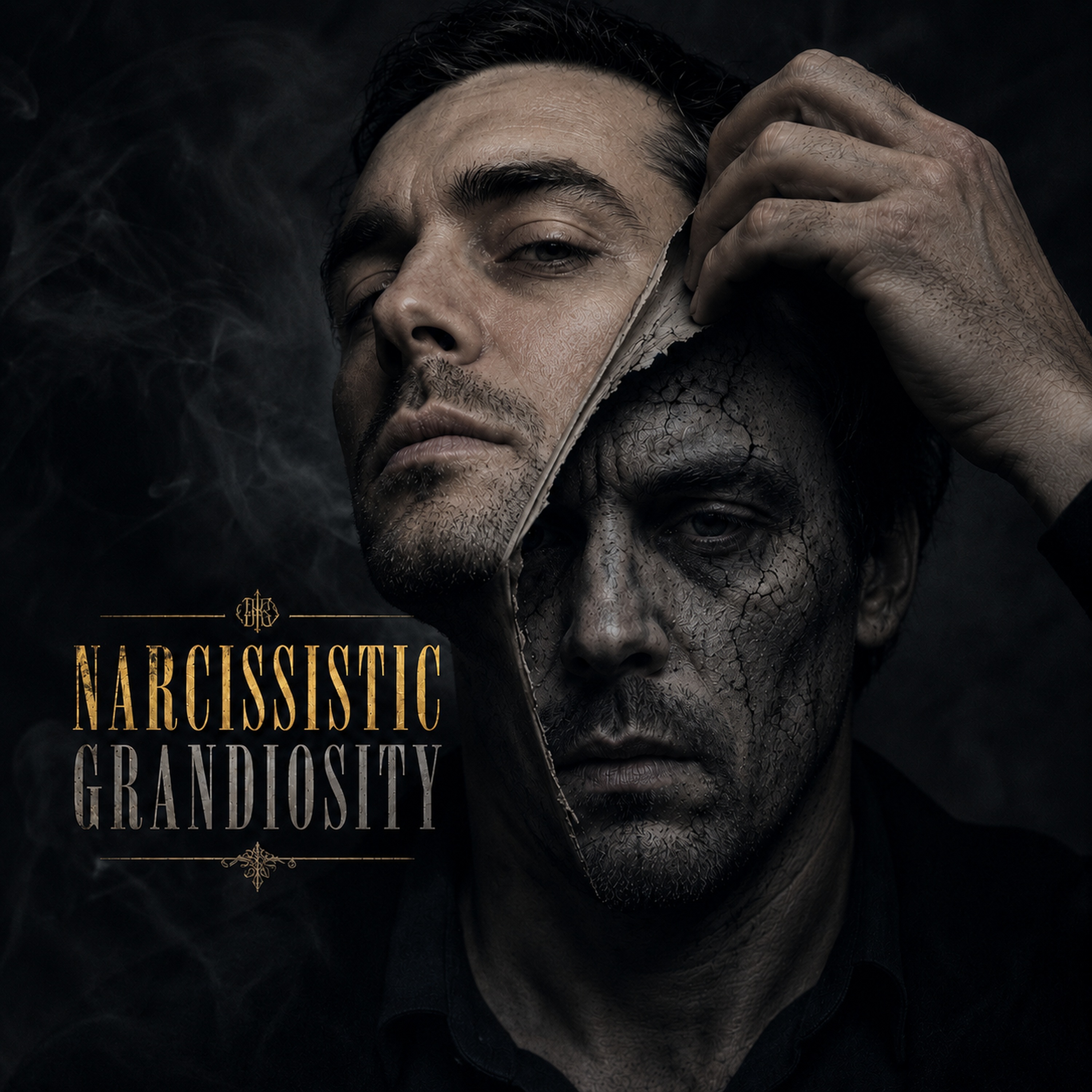 Narcissistic Grandiosity cover art