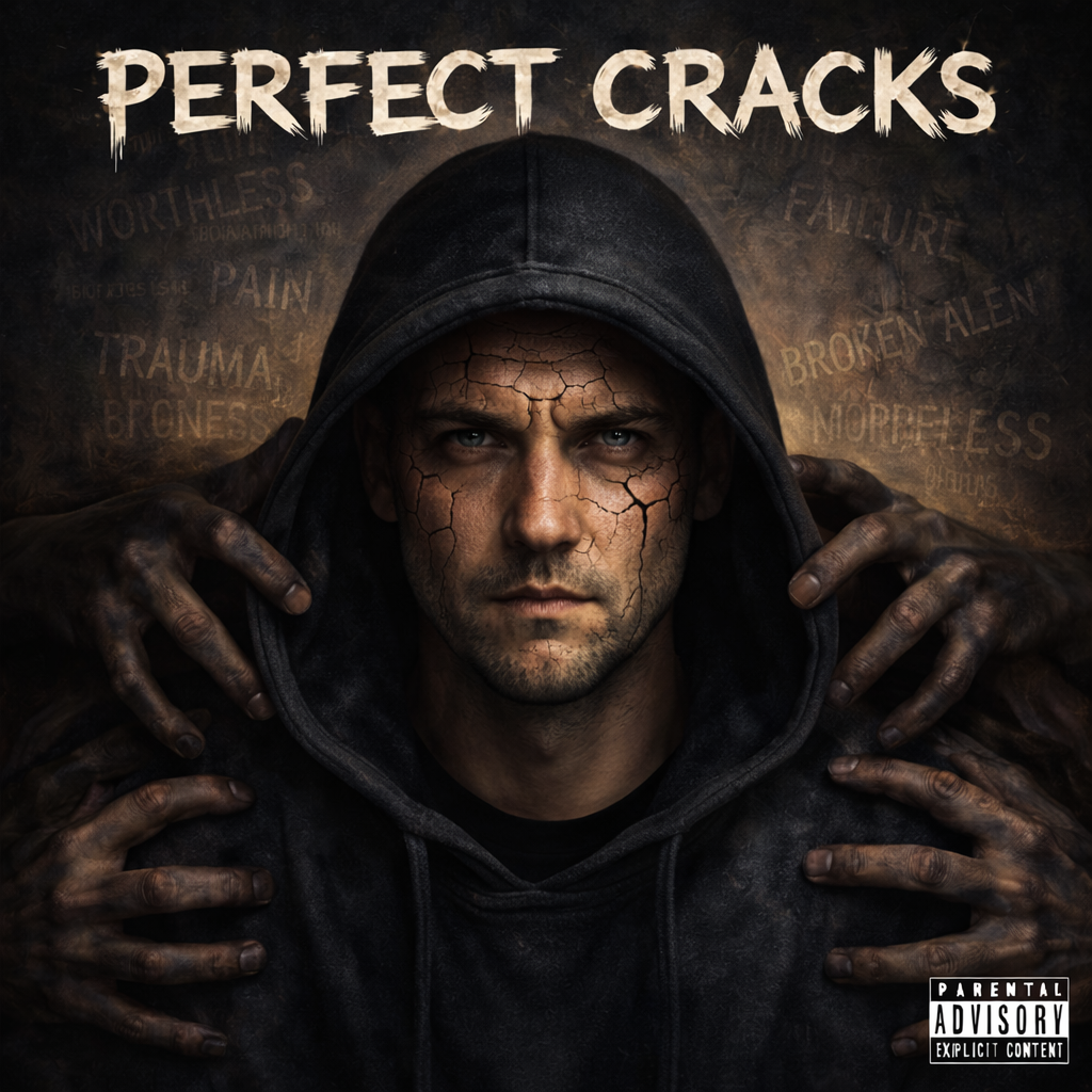 Perfect Cracks cover art